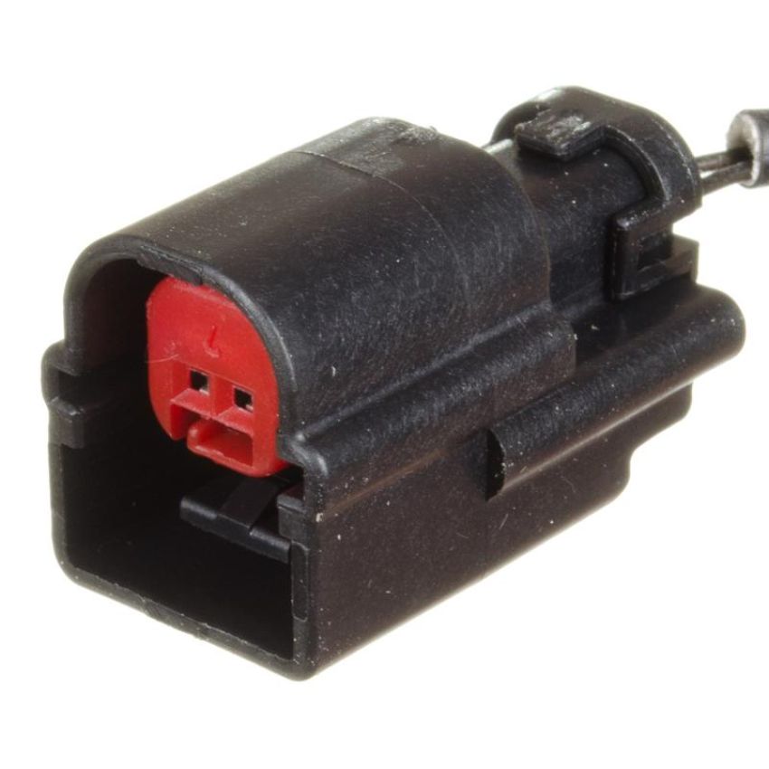 HOLSTEIN 2BWS0309 Holstein Parts 2BWS0309 Disc Brake Pad Wear Sensor