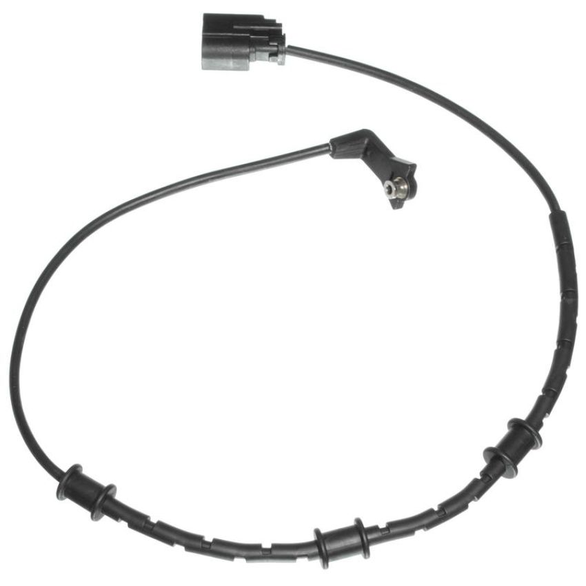 HOLSTEIN 2BWS0309 Holstein Parts 2BWS0309 Disc Brake Pad Wear Sensor