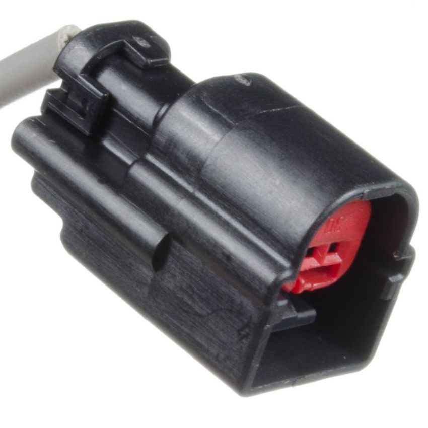 HOLSTEIN 2BWS0310 Holstein Parts 2BWS0310 Disc Brake Pad Wear Sensor