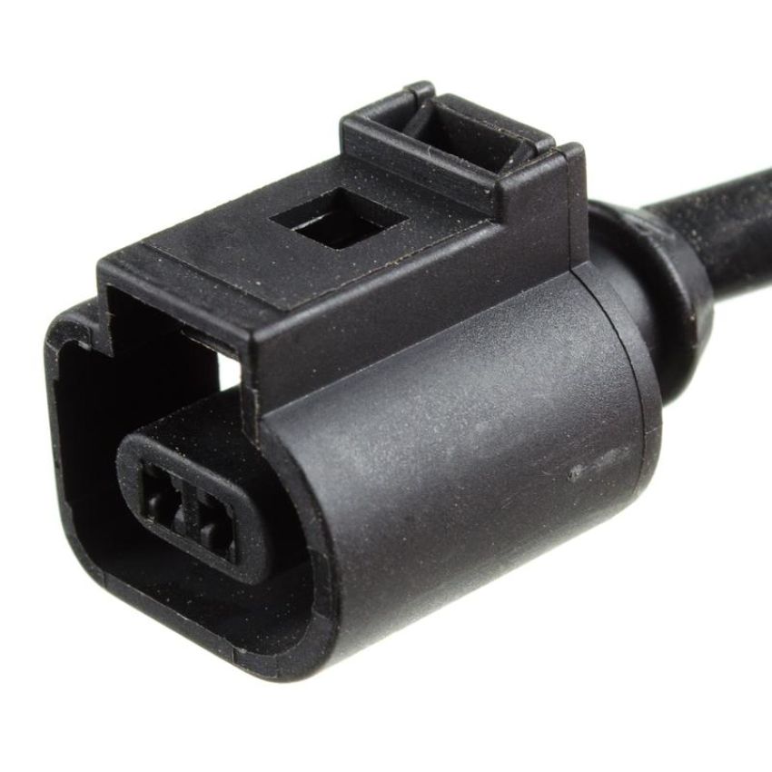 HOLSTEIN 2BWS0348 Holstein Parts 2BWS0348 Disc Brake Pad Wear Sensor