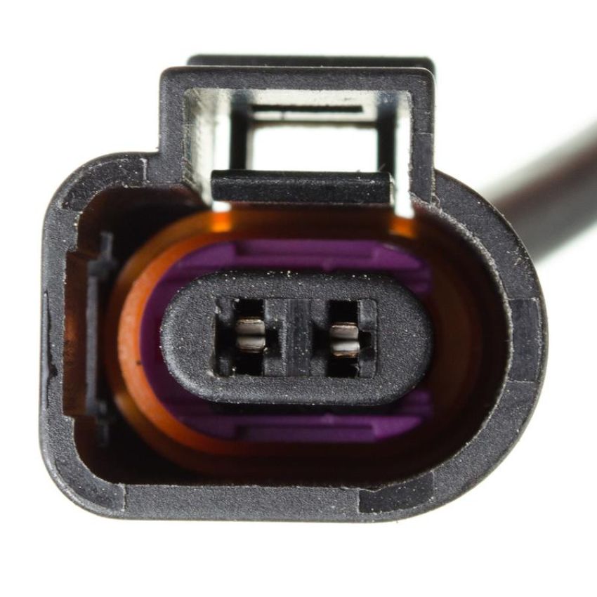 HOLSTEIN 2BWS0348 Holstein Parts 2BWS0348 Disc Brake Pad Wear Sensor