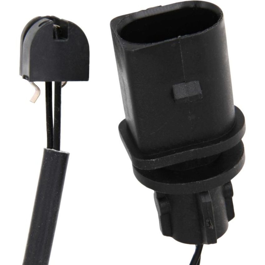 HOLSTEIN 2BWS0353 Holstein Parts 2BWS0353 Disc Brake Pad Wear Sensor