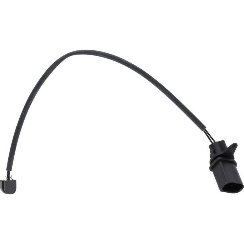 HOLSTEIN 2BWS0353 Holstein Parts 2BWS0353 Disc Brake Pad Wear Sensor