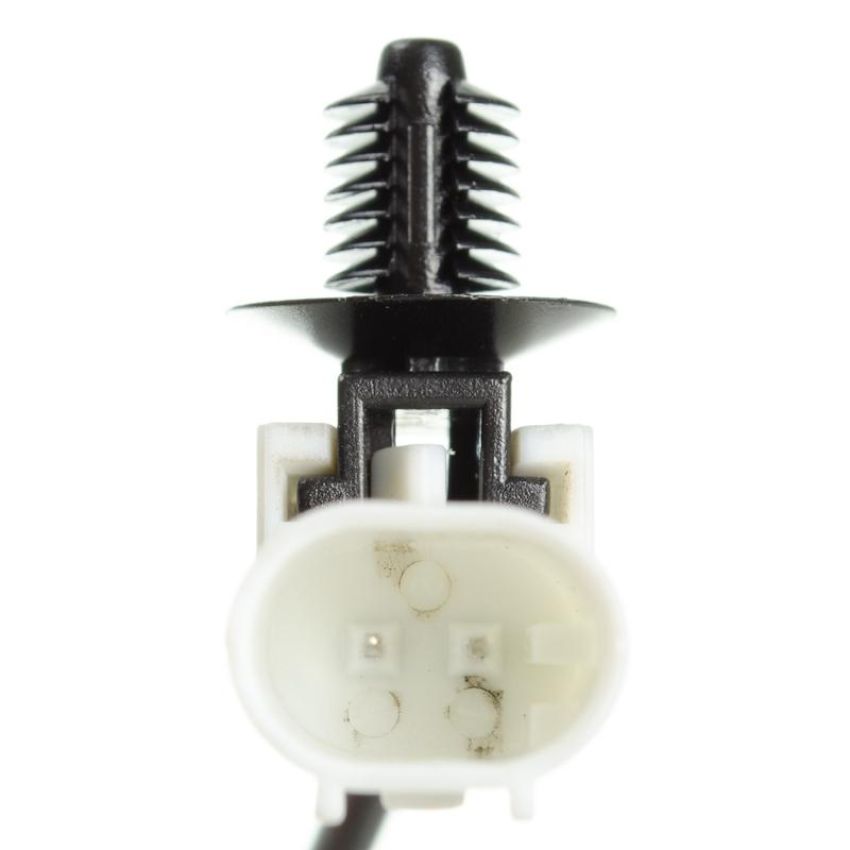HOLSTEIN 2BWS0379 Holstein Parts 2BWS0379 Disc Brake Pad Wear Sensor