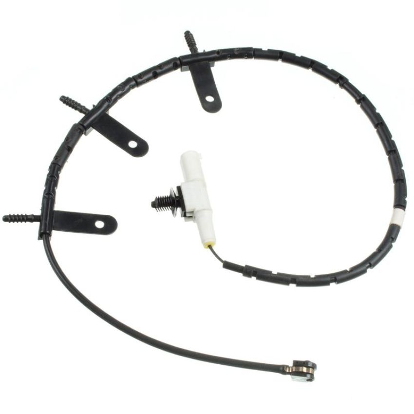 HOLSTEIN 2BWS0380 Holstein Parts 2BWS0380 Disc Brake Pad Wear Sensor