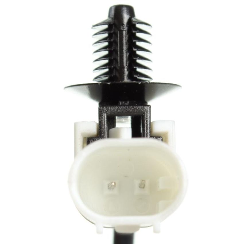 HOLSTEIN 2BWS0380 Holstein Parts 2BWS0380 Disc Brake Pad Wear Sensor