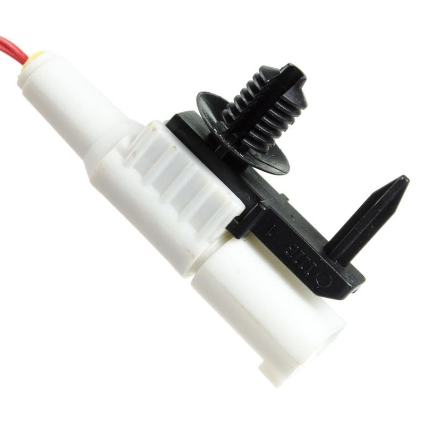HOLSTEIN 2BWS0381 Holstein Parts 2BWS0381 Disc Brake Pad Wear Sensor