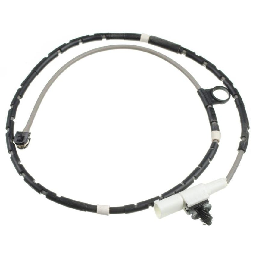 HOLSTEIN 2BWS0382 Holstein Parts 2BWS0382 Disc Brake Pad Wear Sensor