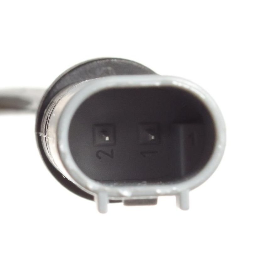 HOLSTEIN 2BWS0385 Holstein Parts 2BWS0385 Disc Brake Pad Wear Sensor