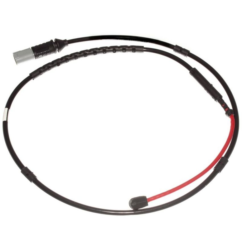 HOLSTEIN 2BWS0385 Holstein Parts 2BWS0385 Disc Brake Pad Wear Sensor