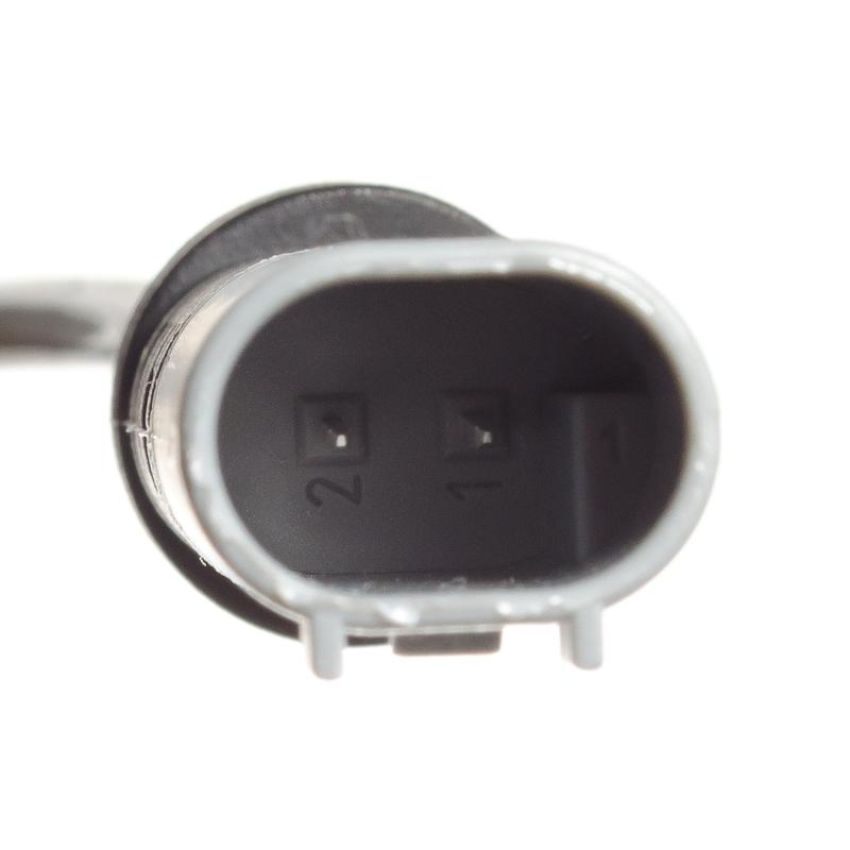 HOLSTEIN 2BWS0385 Holstein Parts 2BWS0385 Disc Brake Pad Wear Sensor