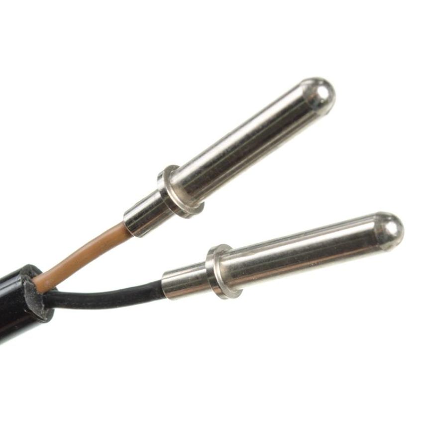 HOLSTEIN 2BWS0387 Holstein Parts 2BWS0387 Disc Brake Pad Wear Sensor