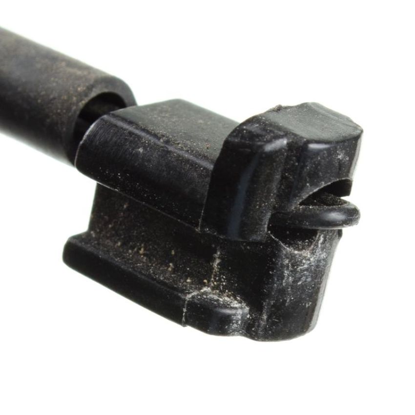 HOLSTEIN 2BWS0392 Holstein Parts 2BWS0392 Disc Brake Pad Wear Sensor