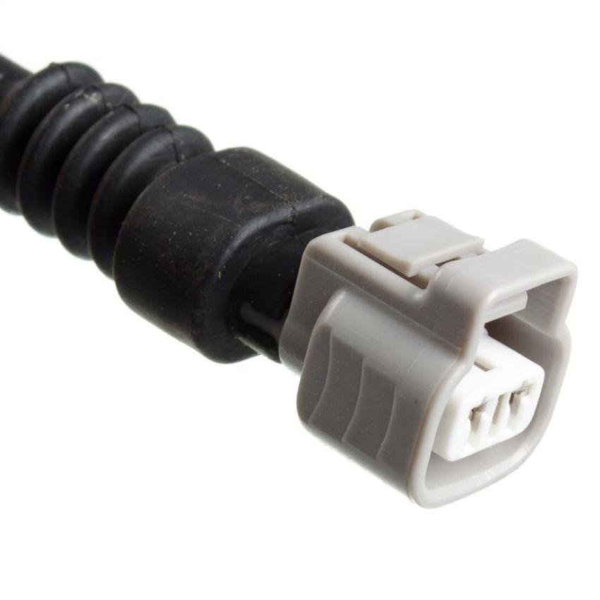 HOLSTEIN 2BWS0393 Holstein Parts 2BWS0393 Disc Brake Pad Wear Sensor