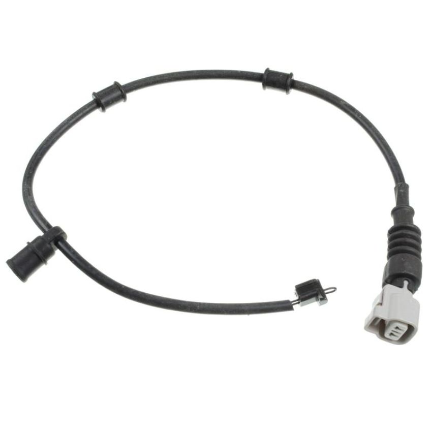 HOLSTEIN 2BWS0393 Holstein Parts 2BWS0393 Disc Brake Pad Wear Sensor
