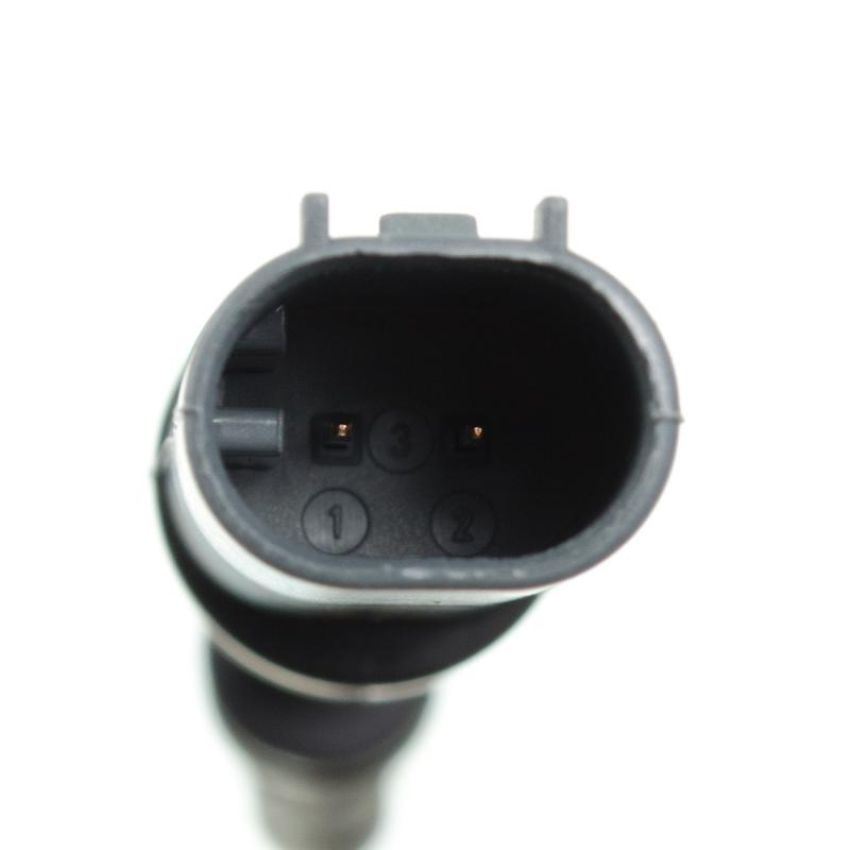 HOLSTEIN 2BWS0408 Holstein Parts 2BWS0408 Disc Brake Pad Wear Sensor