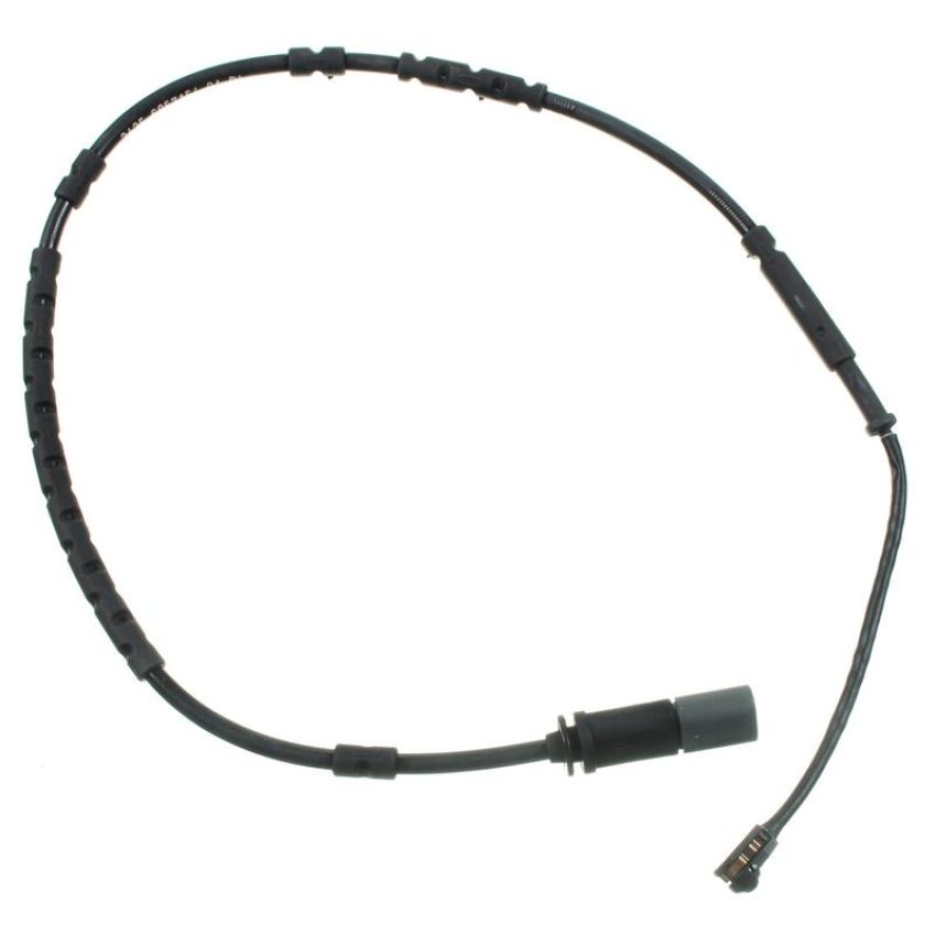 HOLSTEIN 2BWS0409 Holstein Parts 2BWS0409 Disc Brake Pad Wear Sensor