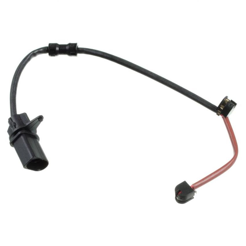 HOLSTEIN 2BWS0411 Holstein Parts 2BWS0411 Disc Brake Pad Wear Sensor