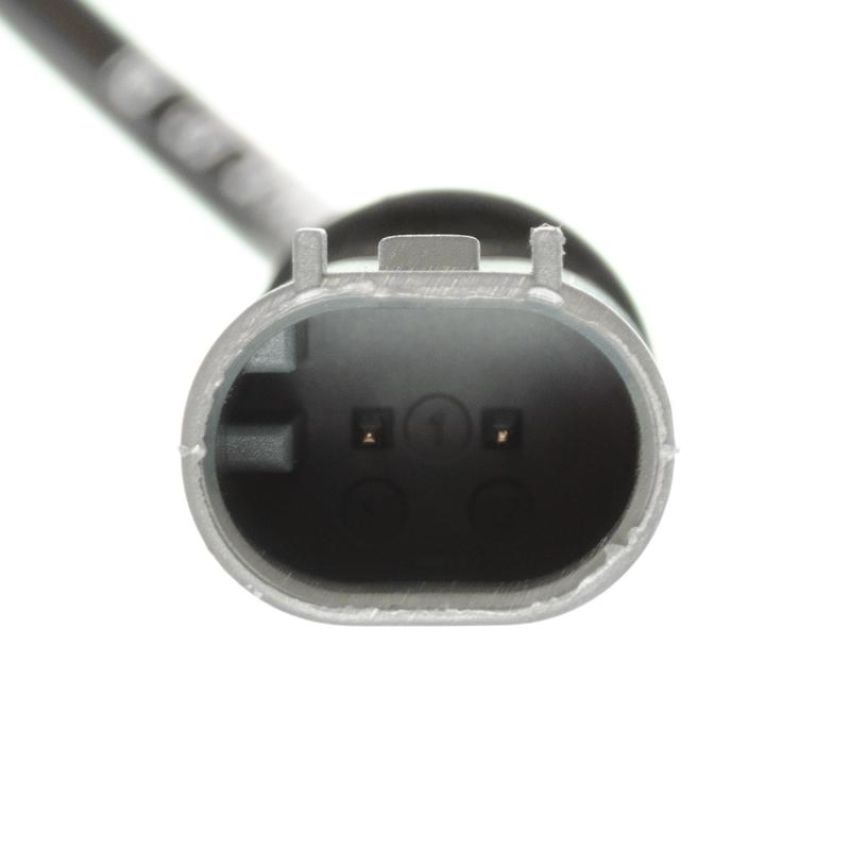 HOLSTEIN 2BWS0413 Holstein Parts 2BWS0413 Disc Brake Pad Wear Sensor