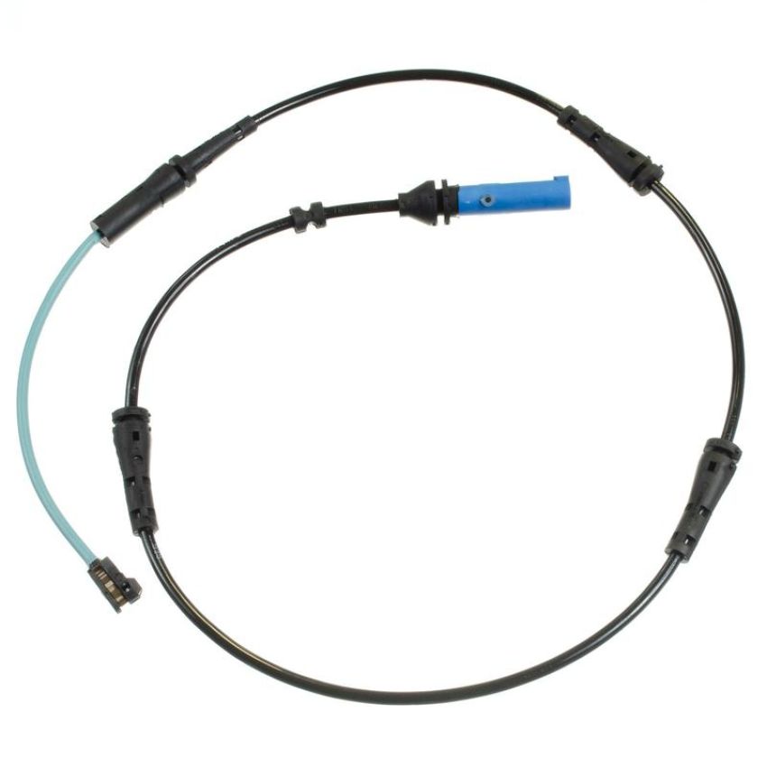 HOLSTEIN 2BWS0415 Holstein Parts 2BWS0415 Disc Brake Pad Wear Sensor