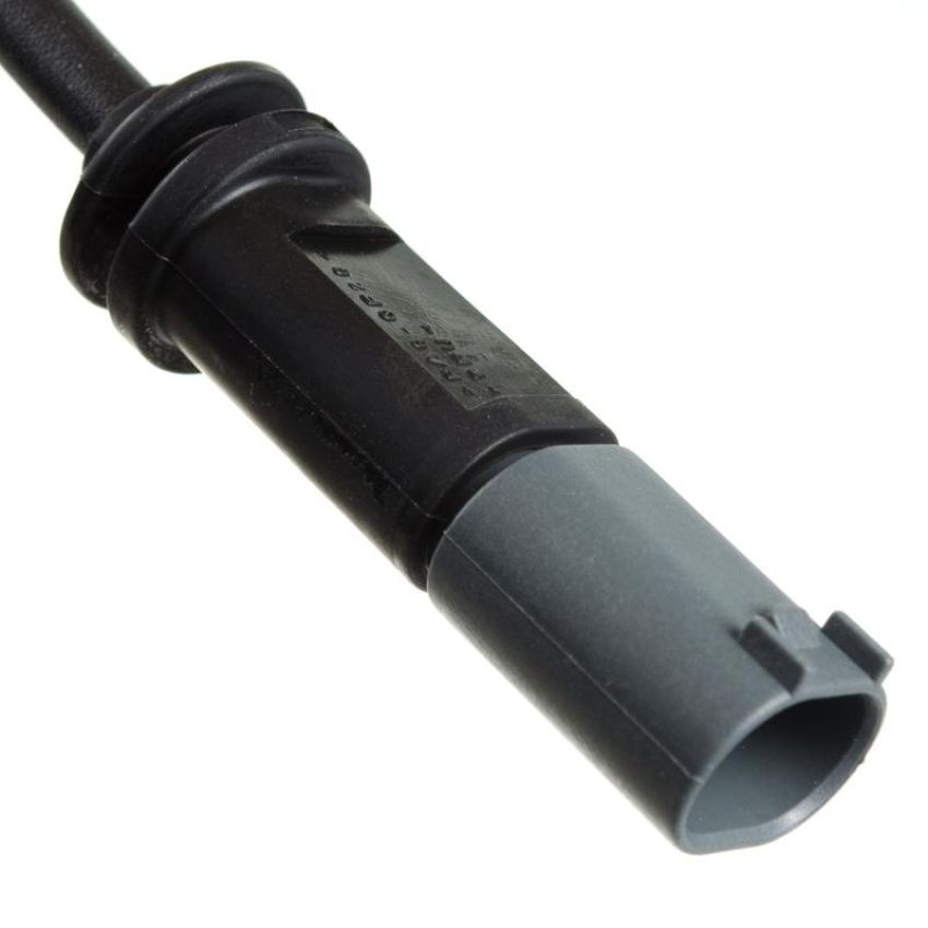 HOLSTEIN 2BWS0416 Holstein Parts 2BWS0416 Disc Brake Pad Wear Sensor