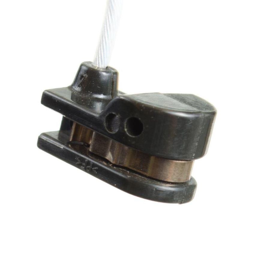 HOLSTEIN 2BWS0418 Holstein Parts 2BWS0418 Disc Brake Pad Wear Sensor
