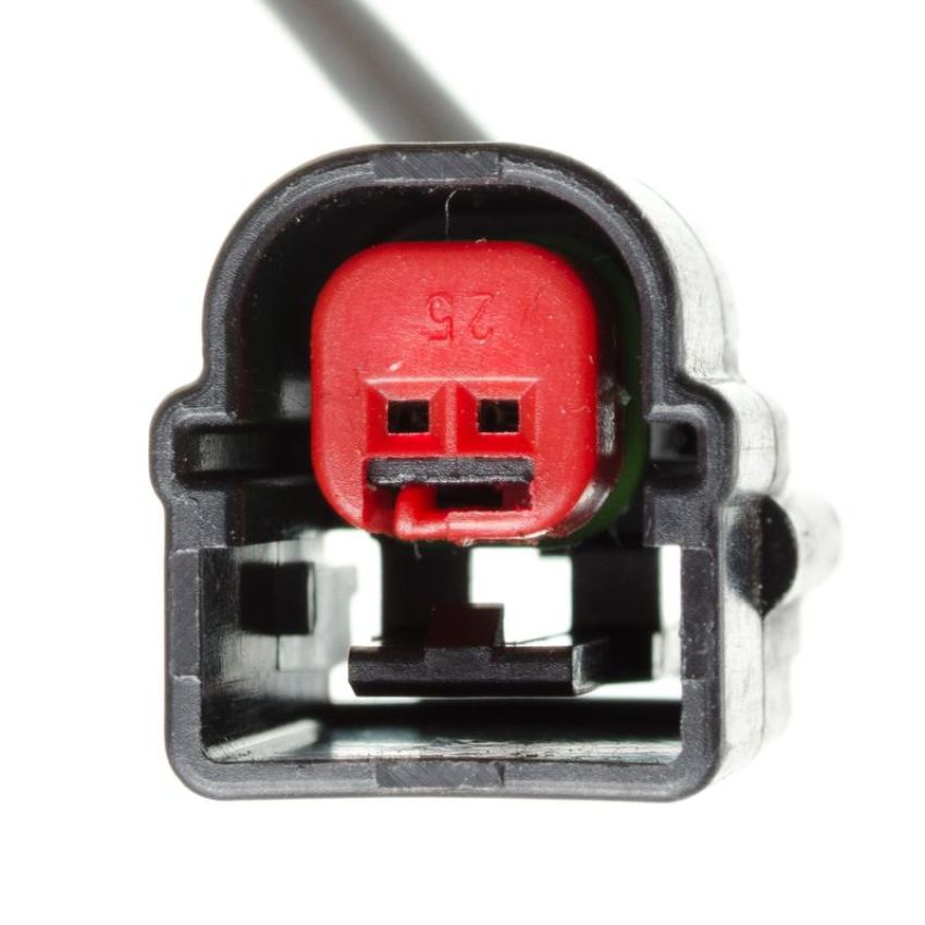 HOLSTEIN 2BWS0419 Holstein Parts 2BWS0419 Disc Brake Pad Wear Sensor