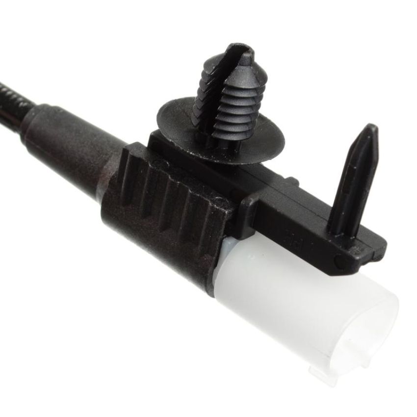 HOLSTEIN 2BWS0420 Holstein Parts 2BWS0420 Disc Brake Pad Wear Sensor