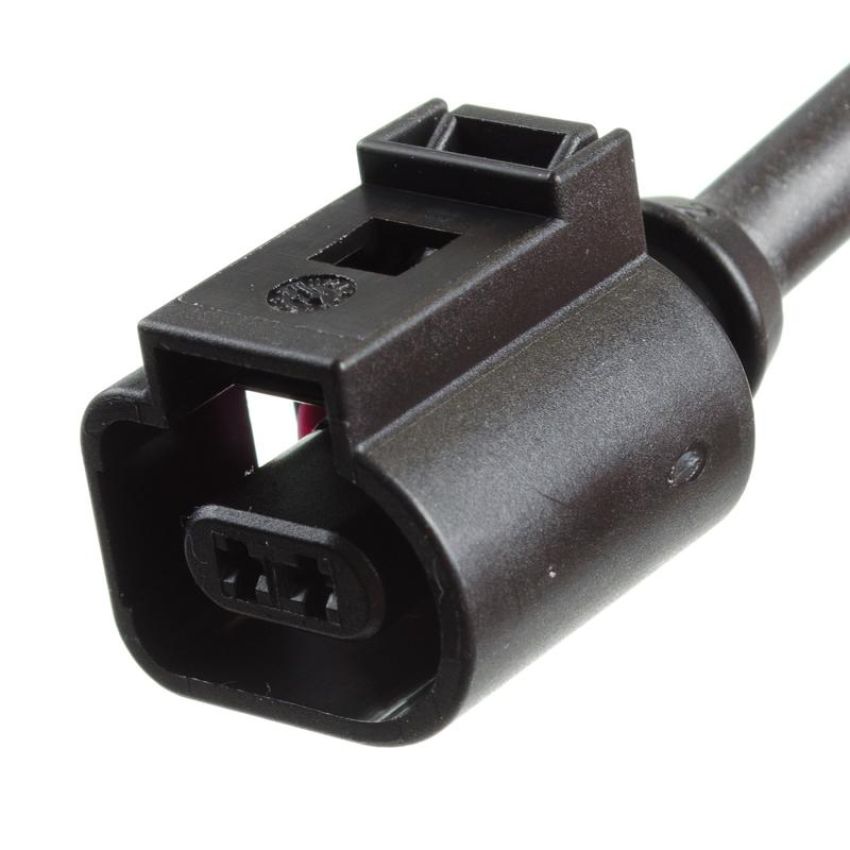 HOLSTEIN 2BWS0424 Holstein Parts 2BWS0424 Disc Brake Pad Wear Sensor