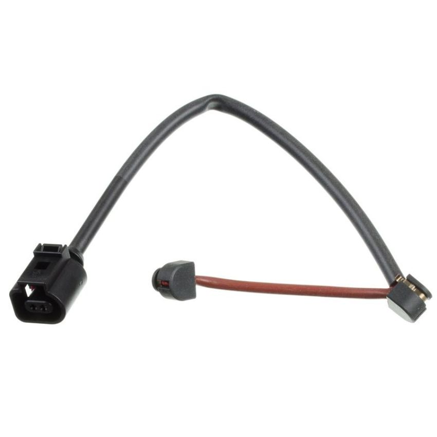 HOLSTEIN 2BWS0424 Holstein Parts 2BWS0424 Disc Brake Pad Wear Sensor