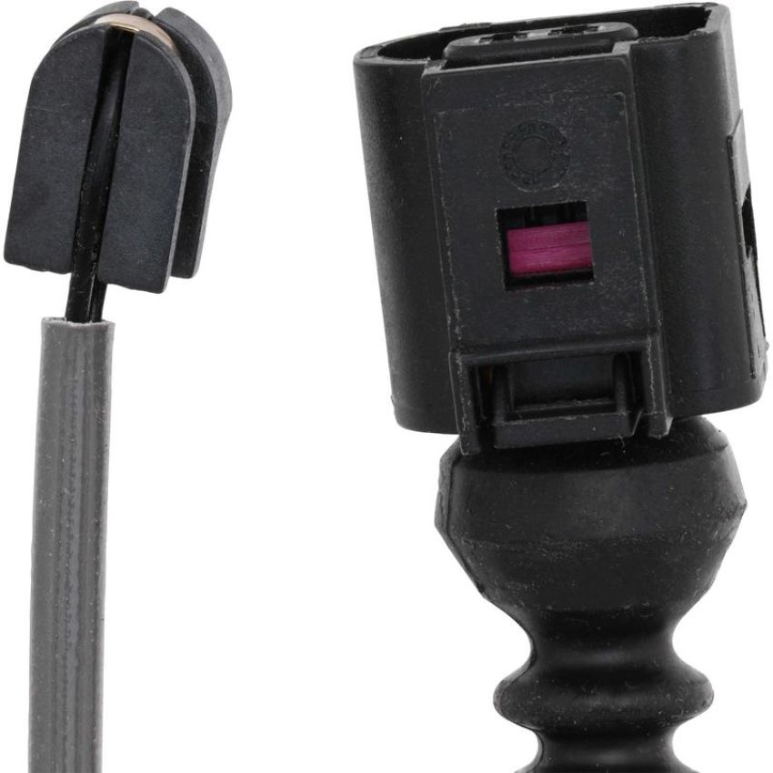 HOLSTEIN 2BWS0428 Holstein Parts 2BWS0428 Disc Brake Pad Wear Sensor