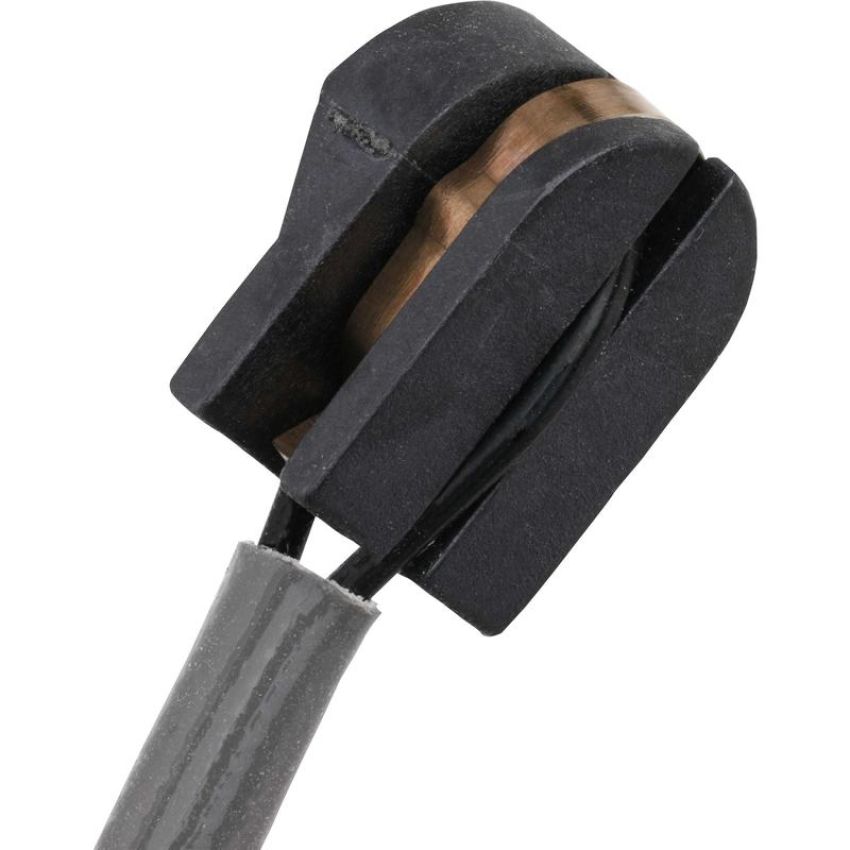HOLSTEIN 2BWS0428 Holstein Parts 2BWS0428 Disc Brake Pad Wear Sensor