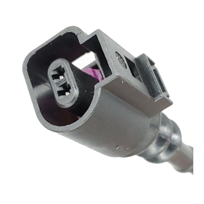 HOLSTEIN 2BWS0432 Holstein Parts 2BWS0432 Disc Brake Pad Wear Sensor