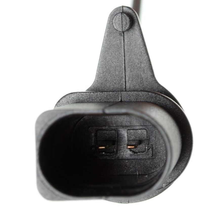 HOLSTEIN 2BWS0433 Holstein Parts 2BWS0433 Disc Brake Pad Wear Sensor