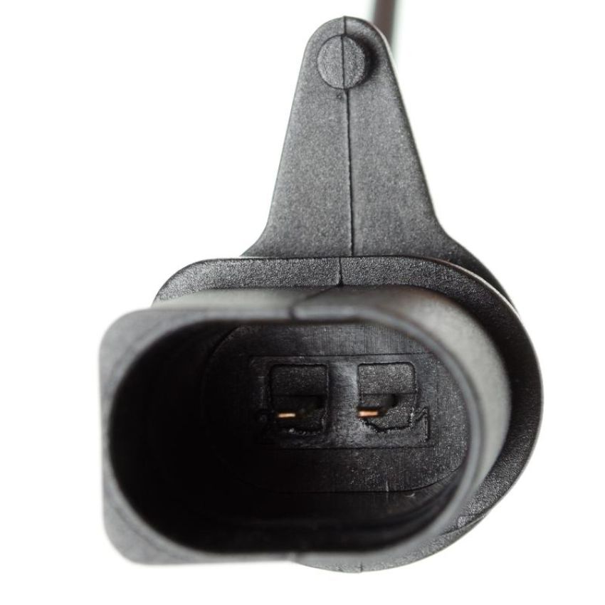 HOLSTEIN 2BWS0433 Holstein Parts 2BWS0433 Disc Brake Pad Wear Sensor