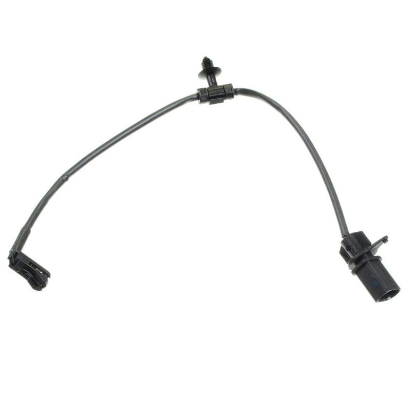 HOLSTEIN 2BWS0434 Holstein Parts 2BWS0434 Disc Brake Pad Wear Sensor