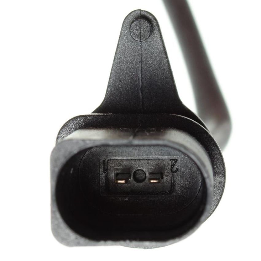 HOLSTEIN 2BWS0436 Holstein Parts 2BWS0436 Disc Brake Pad Wear Sensor