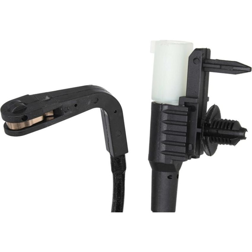 HOLSTEIN 2BWS0439 Holstein Parts 2BWS0439 Disc Brake Pad Wear Sensor