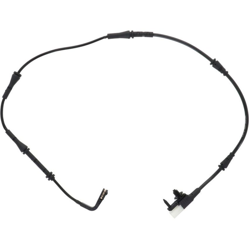 HOLSTEIN 2BWS0439 Holstein Parts 2BWS0439 Disc Brake Pad Wear Sensor