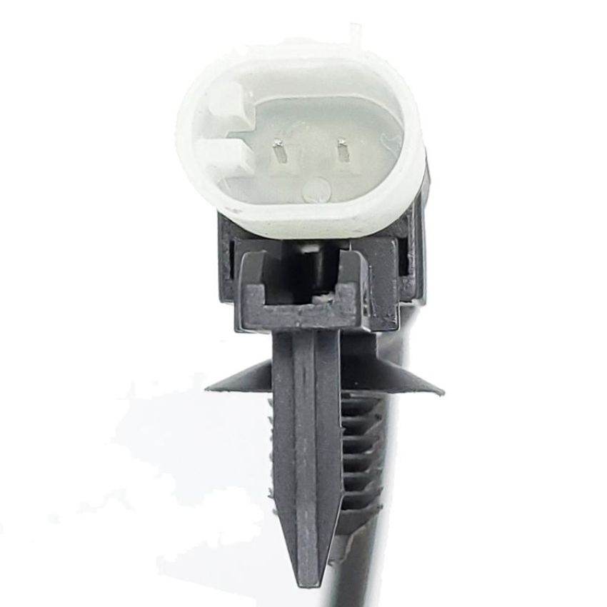 HOLSTEIN 2BWS0439 Holstein Parts 2BWS0439 Disc Brake Pad Wear Sensor