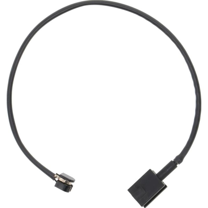 HOLSTEIN 2BWS0440 Holstein Parts 2BWS0440 Disc Brake Pad Wear Sensor