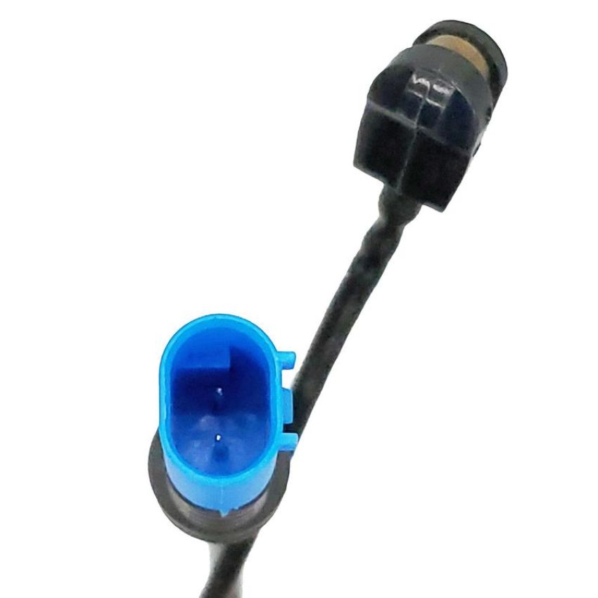 HOLSTEIN 2BWS0443 Holstein Parts 2BWS0443 Disc Brake Pad Wear Sensor