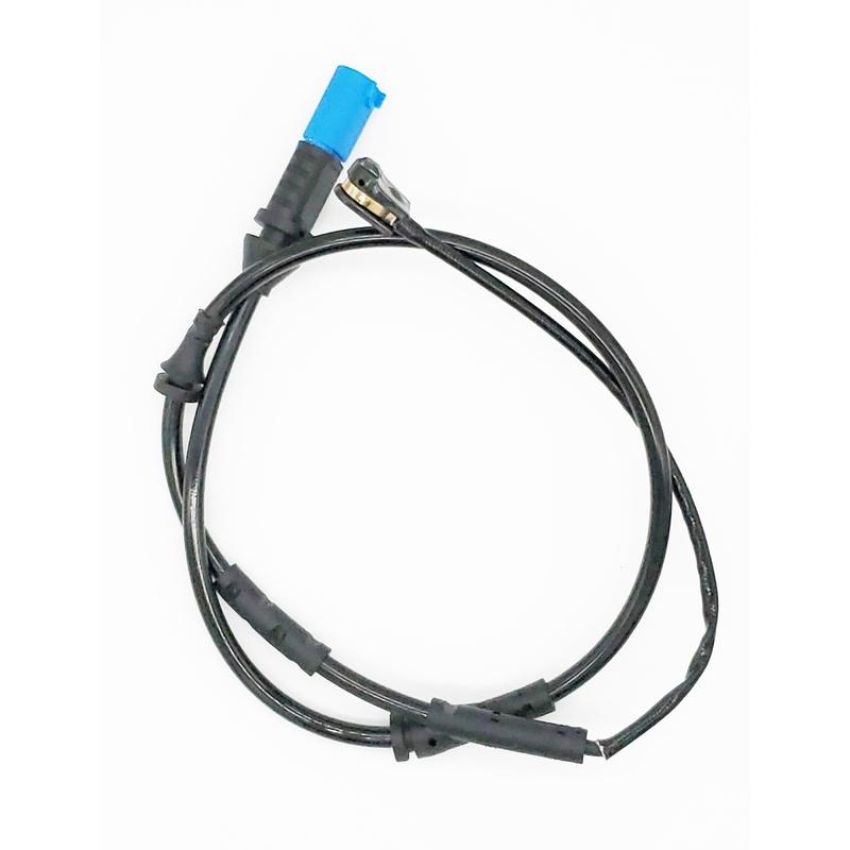 HOLSTEIN 2BWS0444 Holstein Parts 2BWS0444 Disc Brake Pad Wear Sensor