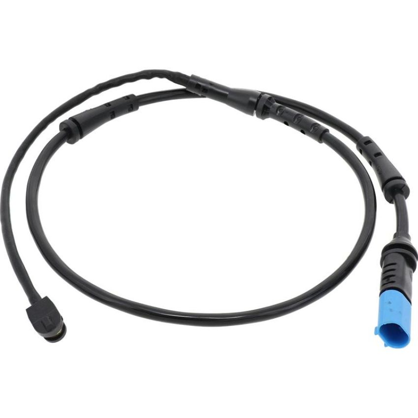 HOLSTEIN 2BWS0455 Holstein Parts 2BWS0455 Disc Brake Pad Wear Sensor