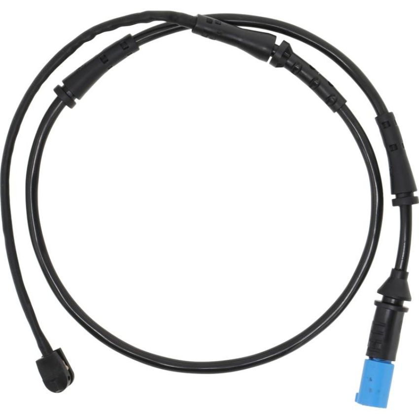 HOLSTEIN 2BWS0455 Holstein Parts 2BWS0455 Disc Brake Pad Wear Sensor