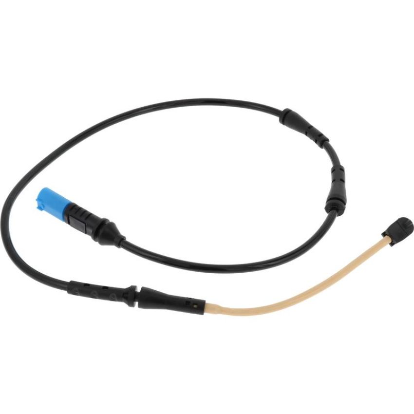 HOLSTEIN 2BWS0456 Holstein Parts 2BWS0456 Disc Brake Pad Wear Sensor