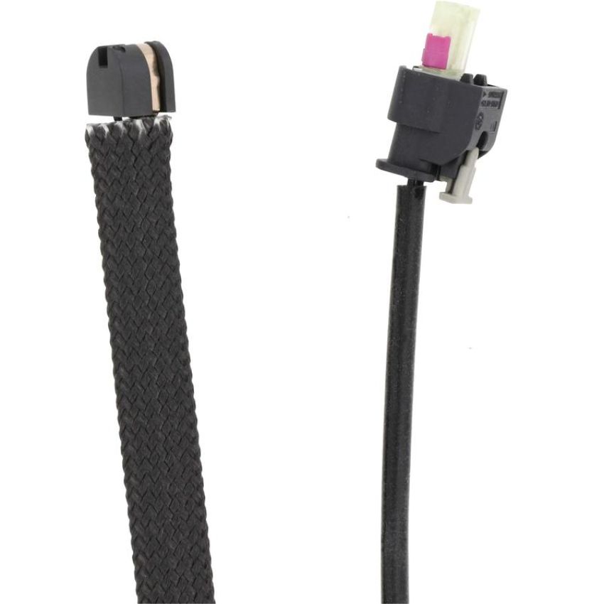 HOLSTEIN 2BWS0459 Holstein Parts 2BWS0459 Disc Brake Pad Wear Sensor