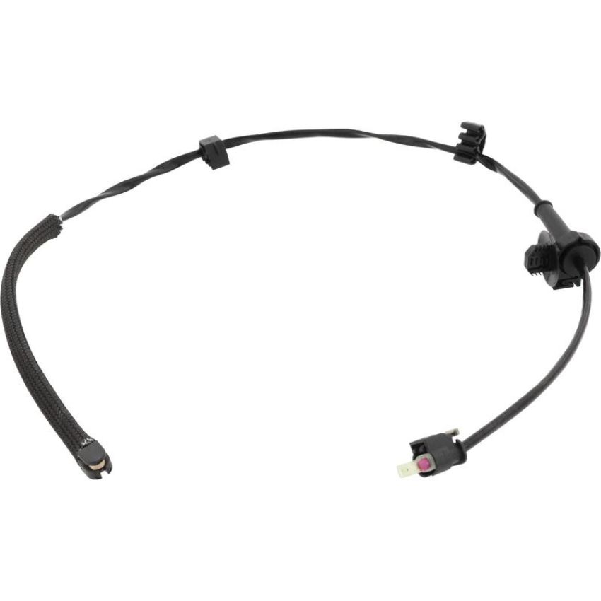HOLSTEIN 2BWS0459 Holstein Parts 2BWS0459 Disc Brake Pad Wear Sensor