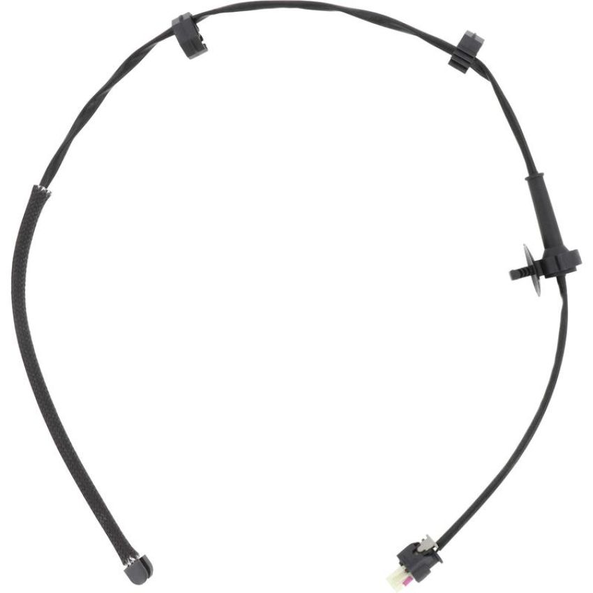 HOLSTEIN 2BWS0459 Holstein Parts 2BWS0459 Disc Brake Pad Wear Sensor