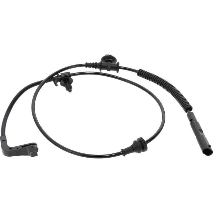 HOLSTEIN 2BWS0462 Holstein Parts 2BWS0462 Disc Brake Pad Wear Sensor